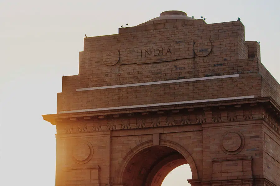 Complete Rajasthand and Golden Triangle tour