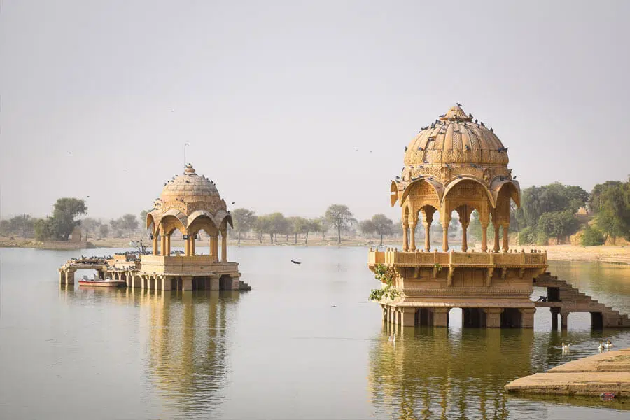 Jaisalmer