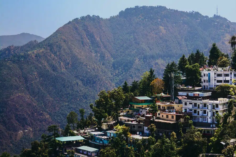 Mussoorie, Uttarakhand